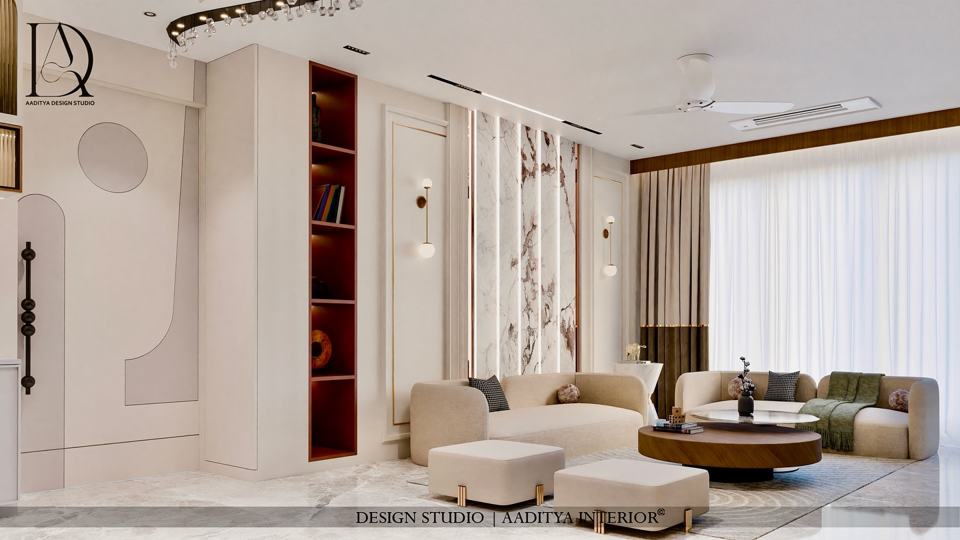 Living + Kitchen The Heart of Every Home – photo 4