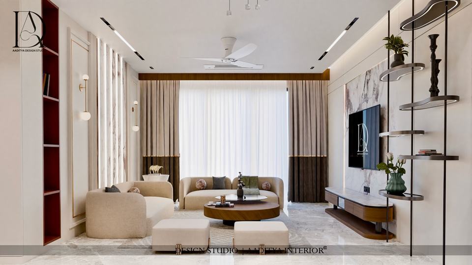 Living + Kitchen The Heart of Every Home – photo 5