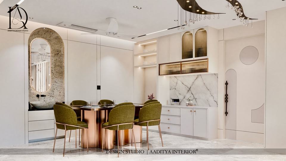 Living + Kitchen The Heart of Every Home – photo 7
