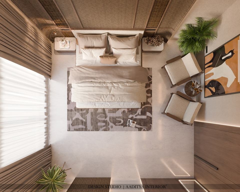 Step into serenity with this modern, minimalist masterpiece. Where… – photo 2