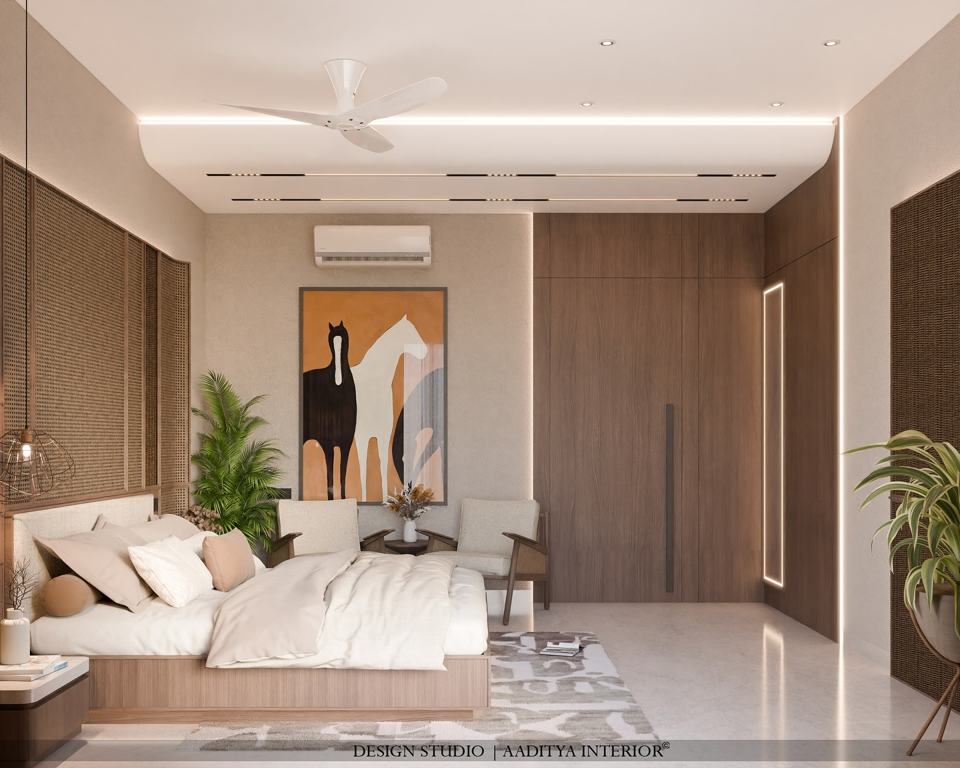 Step into serenity with this modern, minimalist masterpiece. Where… – photo 3