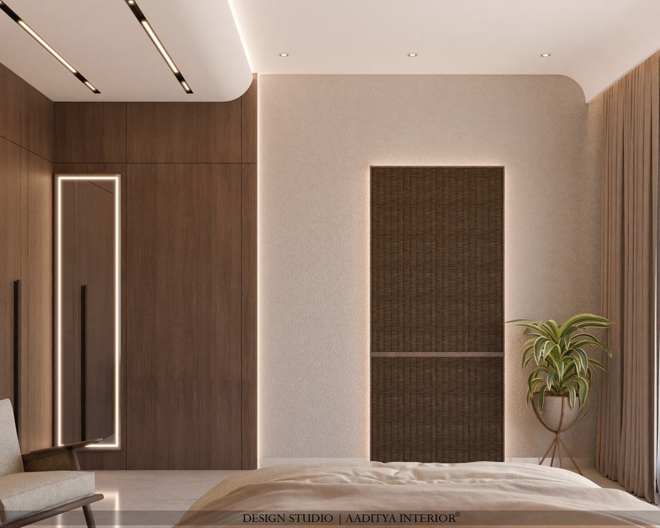 Step into serenity with this modern, minimalist masterpiece. Where… – photo 4