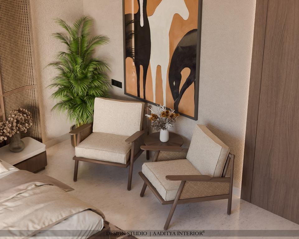 Step into serenity with this modern, minimalist masterpiece. Where… – photo 5
