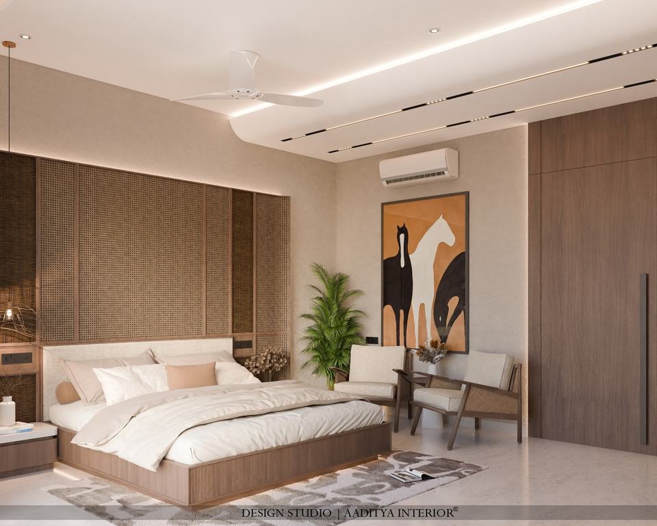 Step into serenity with this modern, minimalist masterpiece. Where… – photo 6