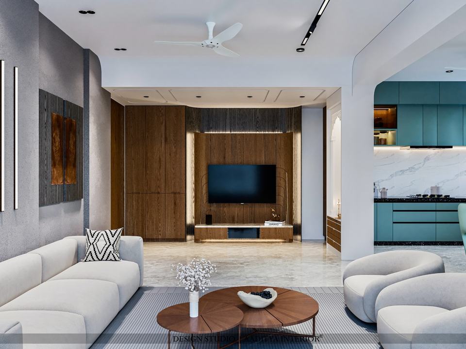 Experience the art of modern luxury – photo 2