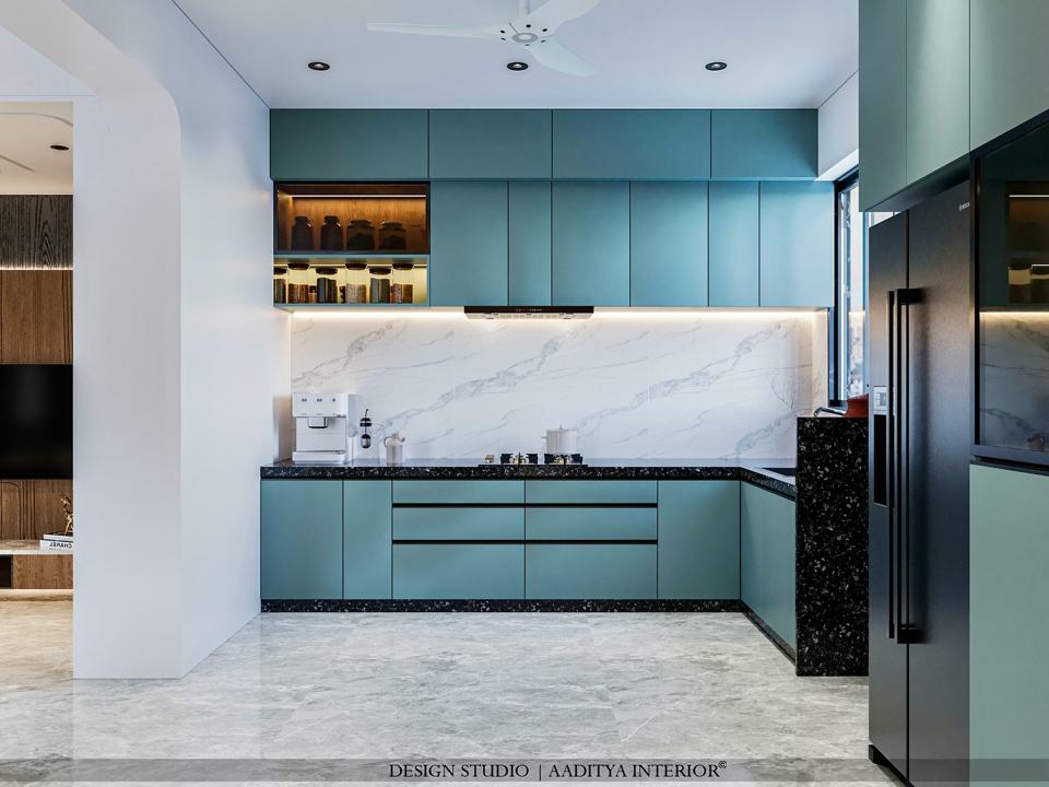 Experience the art of modern luxury – photo 3