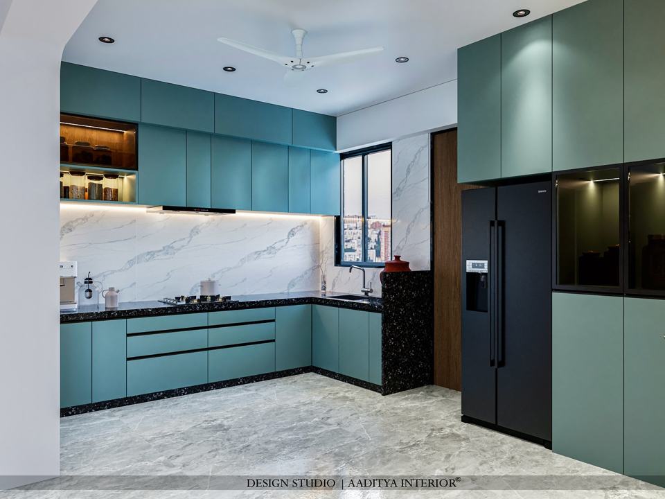 Experience the art of modern luxury – photo 4