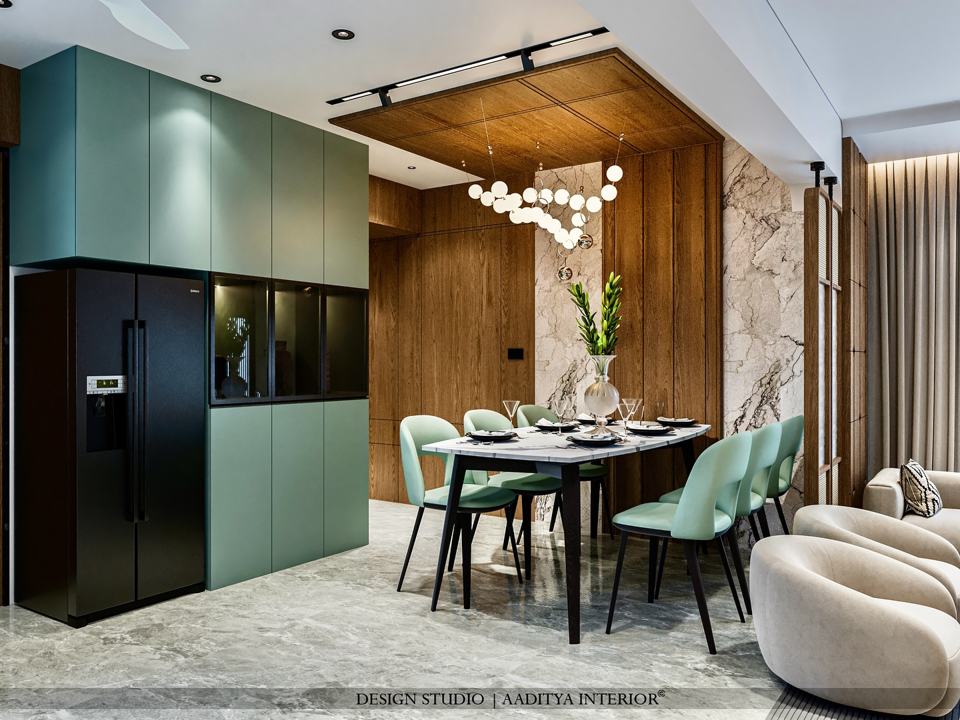 Experience the art of modern luxury – photo 5