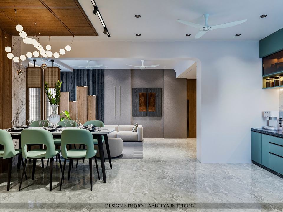 Experience the art of modern luxury – photo 6