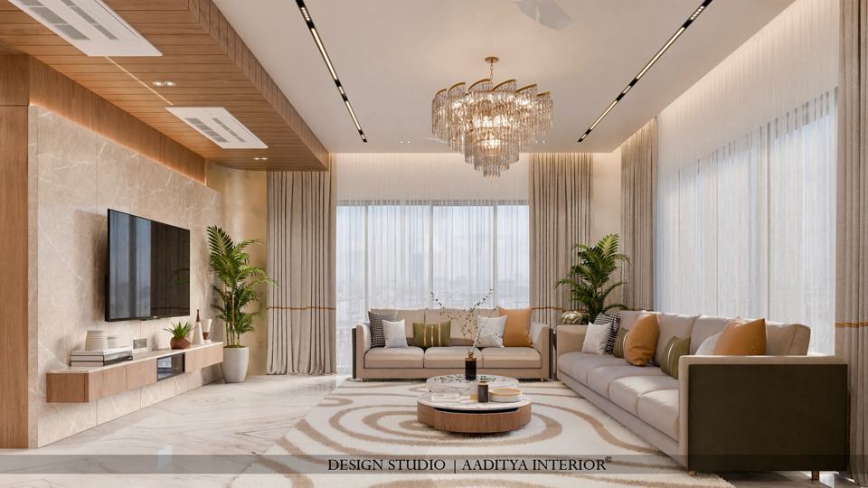 Modern luxury meets comfort A perfect blend of elegance, style, and… – photo 2