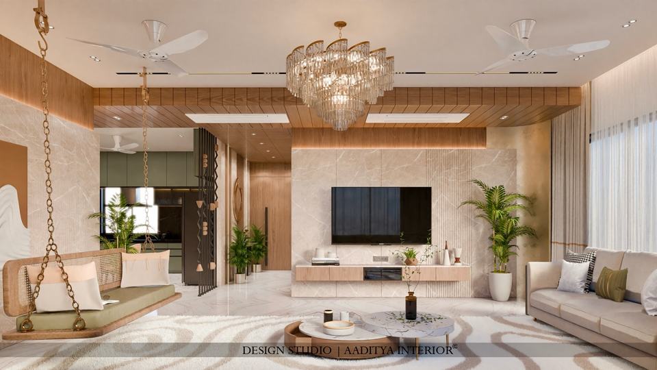 Modern luxury meets comfort A perfect blend of elegance, style, and… – photo 3