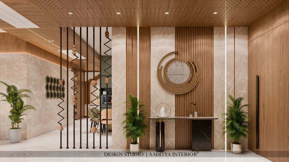 Modern luxury meets comfort A perfect blend of elegance, style, and… – photo 5