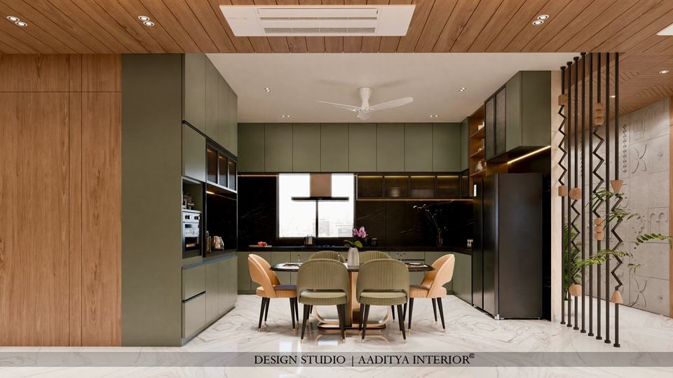 Modern luxury meets comfort A perfect blend of elegance, style, and… – photo 6