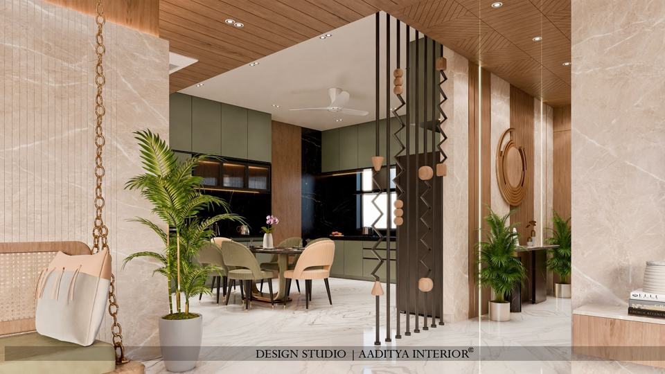 Modern luxury meets comfort A perfect blend of elegance, style, and… – photo 8