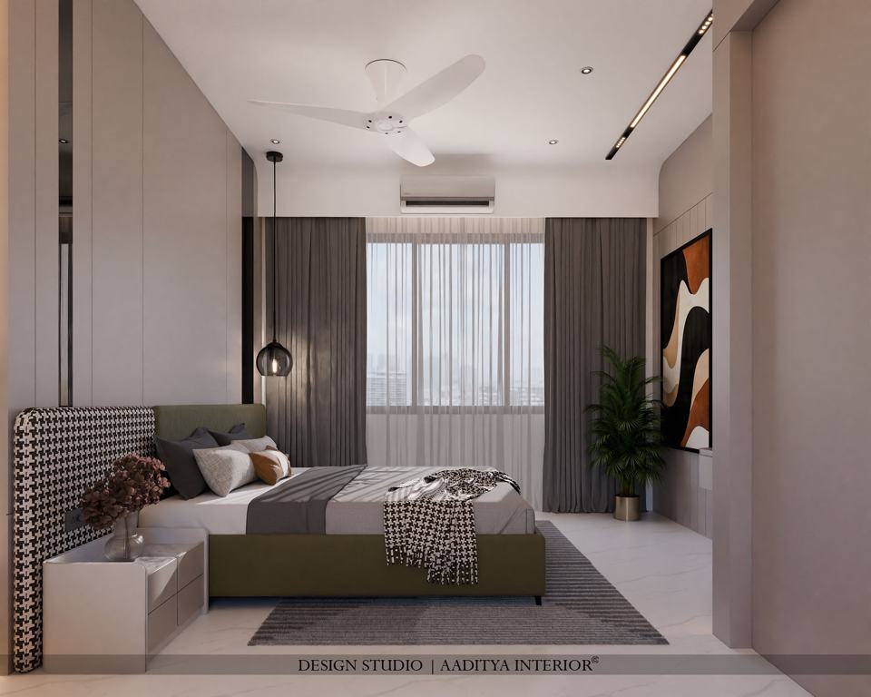 Designing for the senses. The feeling of soft linen, the gentle glow… – photo 7