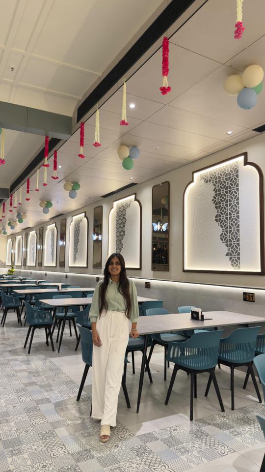 Where fantasy cravings meet crispy dosas! Presenting Dun & Friendly…