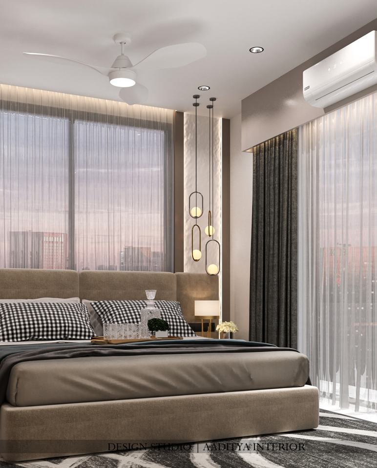 Living room goals: the perfect blend of comfort and elegance !
