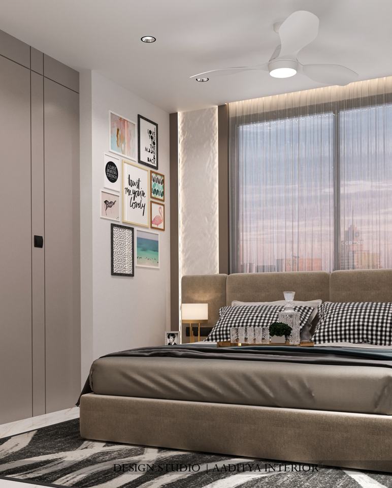Living room goals: the perfect blend of comfort and elegance ! – photo 2