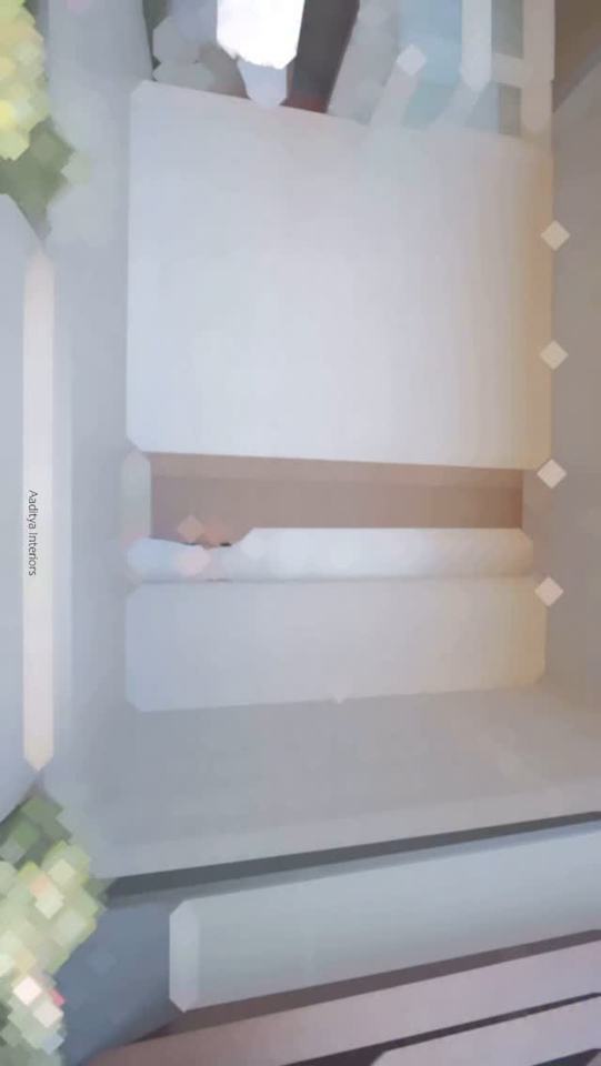 25feet Door. Huge impact from entryway. Designed to impress before…