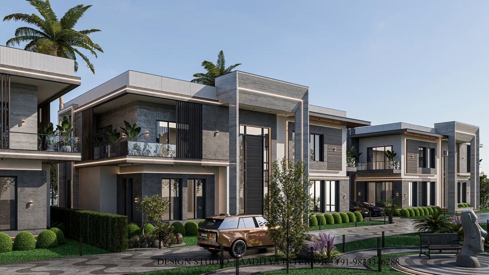Some rejected renders – photo 5
