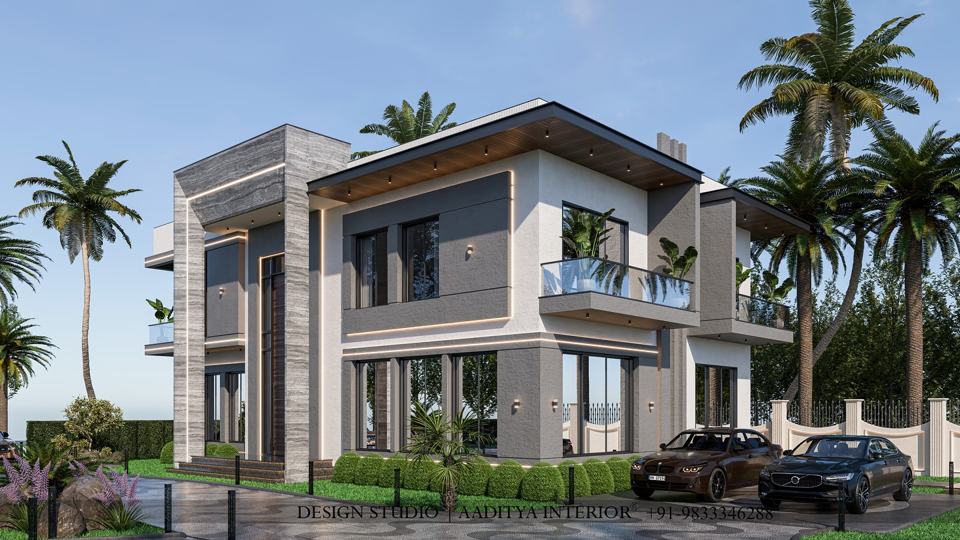 Some rejected renders – photo 6