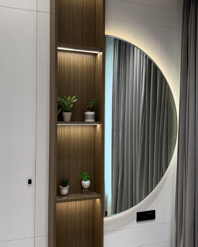 Step into your sanctuary of elegance and comfort, where every detail… – photo 2