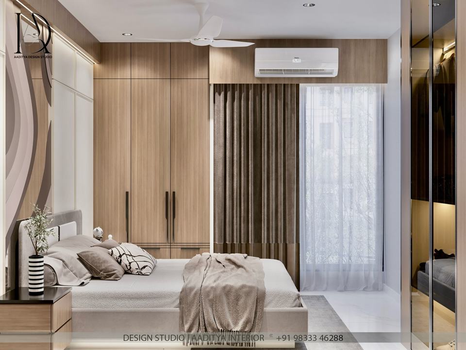 Where design meets peace — crafted by Aaditya Interior – photo 2