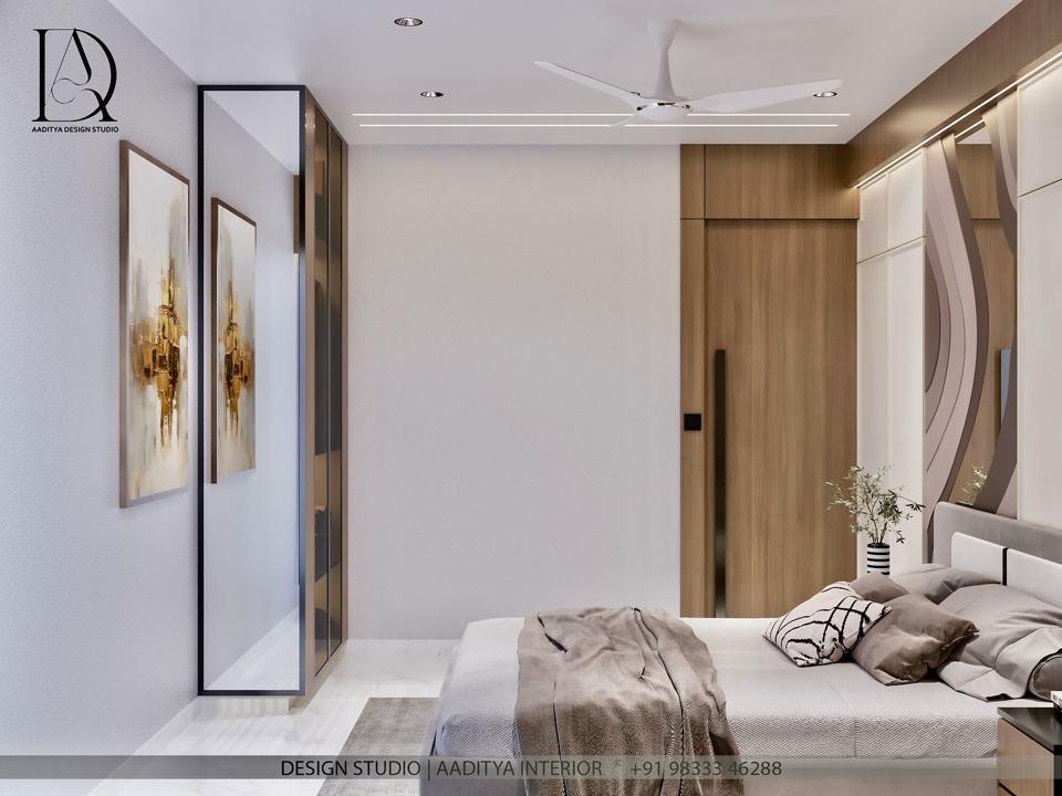 Where design meets peace — crafted by Aaditya Interior – photo 3
