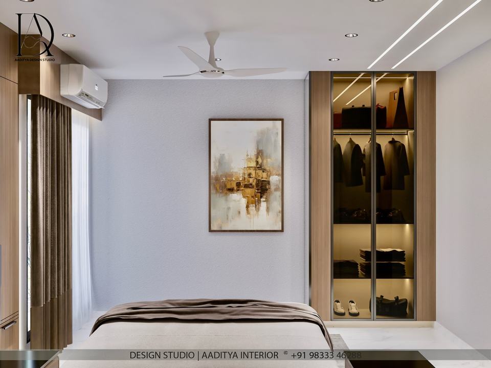 Where design meets peace — crafted by Aaditya Interior – photo 4