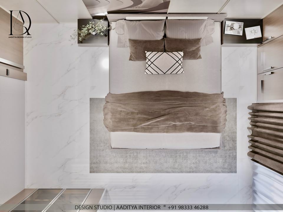 Where design meets peace — crafted by Aaditya Interior – photo 5