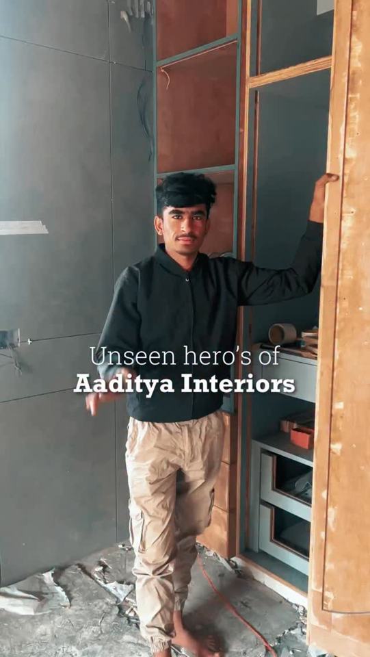 Designed to feel like home
