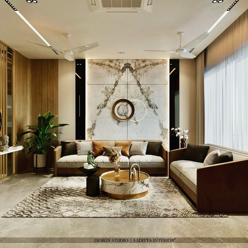 Elevating everyday living with timeless luxury