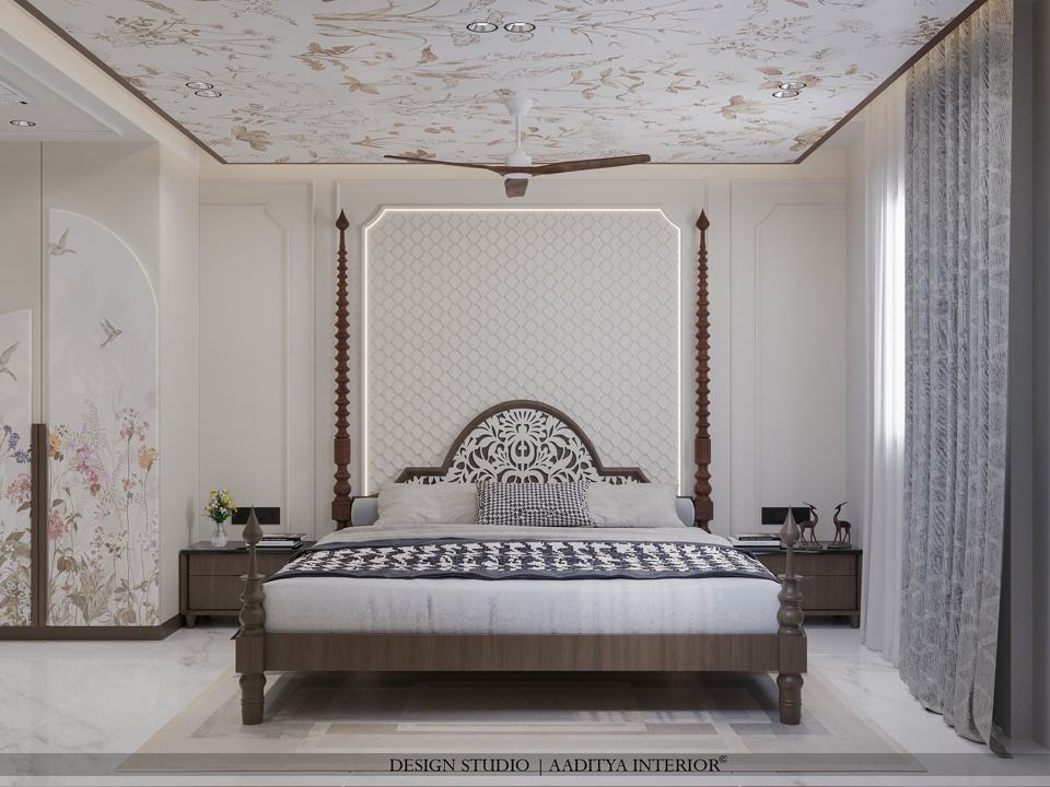 Where elegance meets serenity A blend of timeless design, calming…