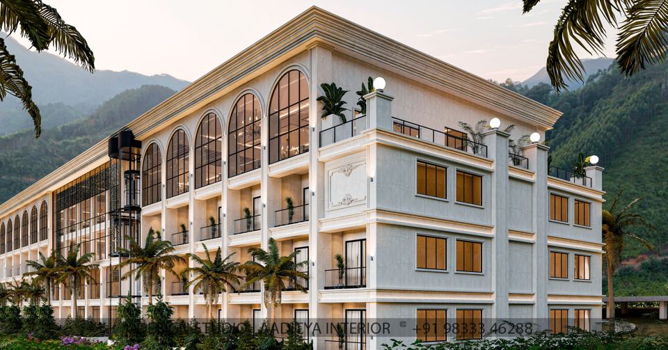 A Stay Designed to Be Remembered! – photo 3