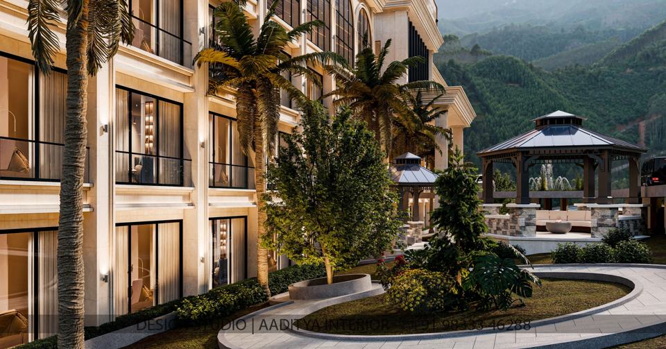 A Stay Designed to Be Remembered! – photo 4