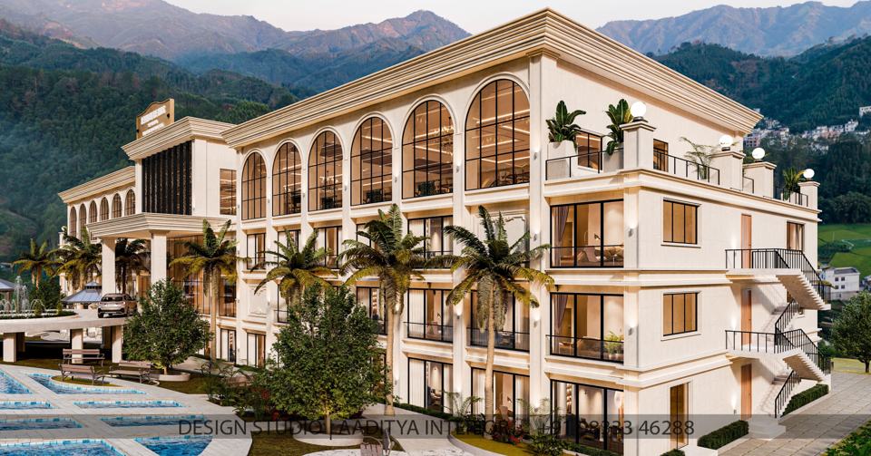 A Stay Designed to Be Remembered! – photo 5
