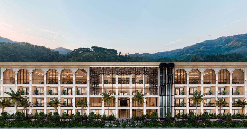A Stay Designed to Be Remembered! – photo 6