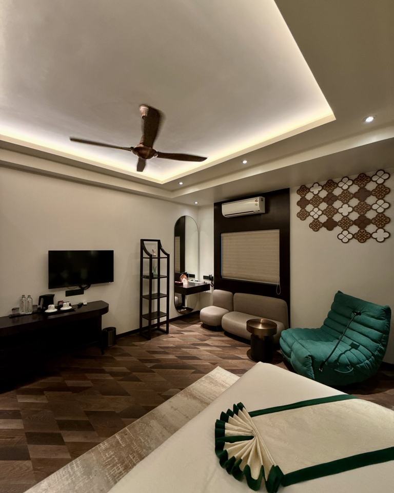 Luxury meets comfort – photo 2