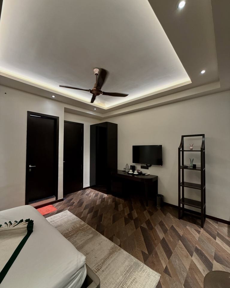 Luxury meets comfort – photo 3