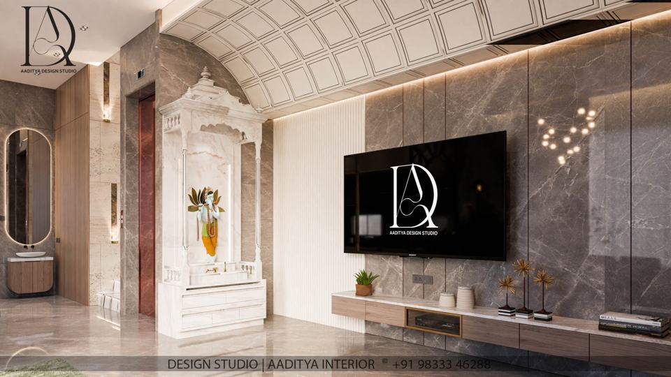 We believe great design is not only seen, it is experienced. The… – photo 4
