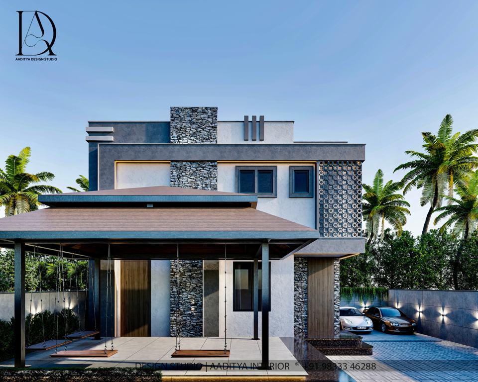 Not just an exterior — it’s the first impression that stays – photo 2