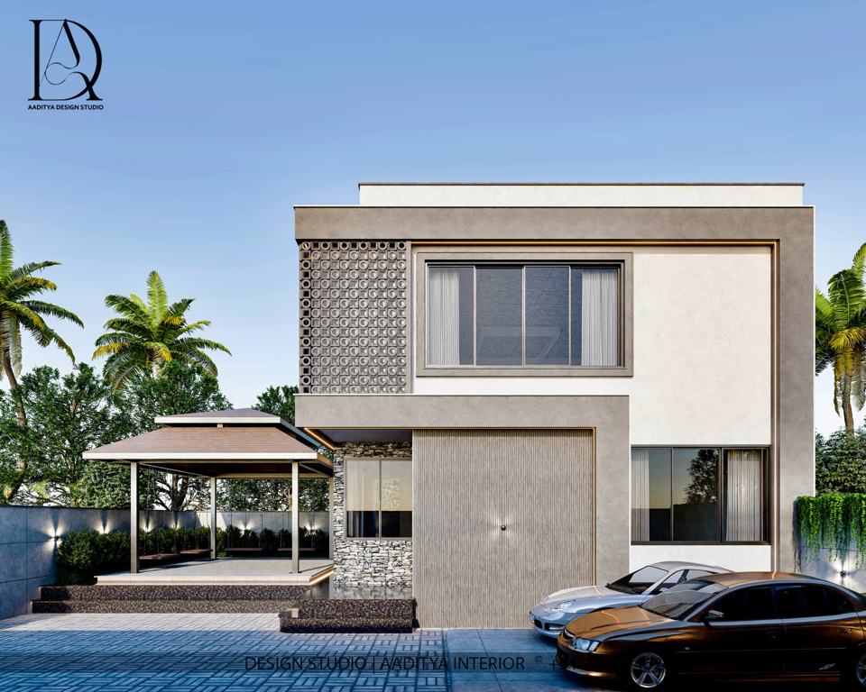 Not just an exterior — it’s the first impression that stays – photo 3