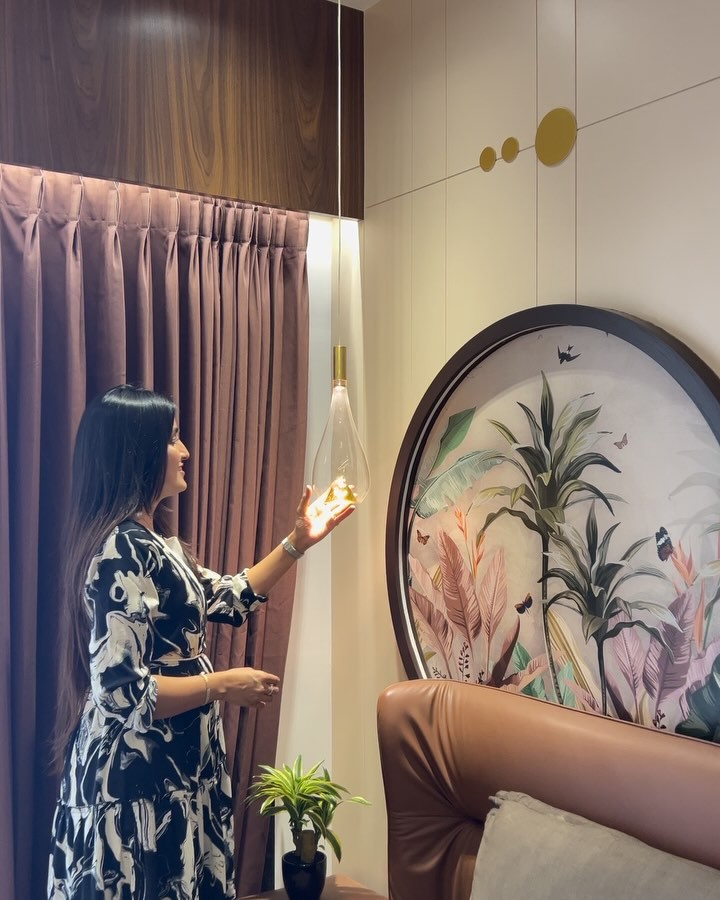 Cozy room design – photo 2