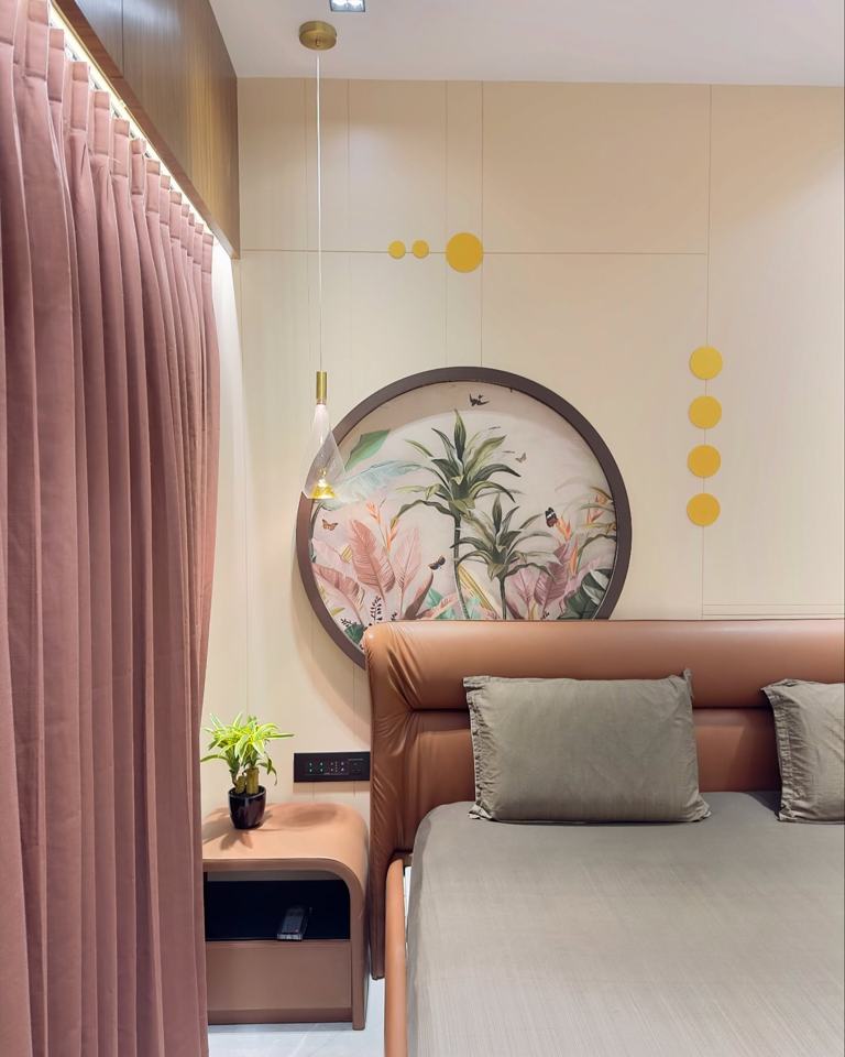 Cozy room design – photo 3