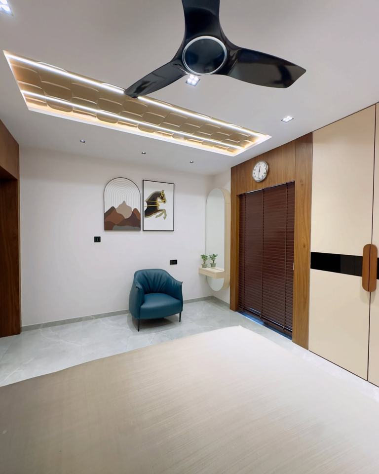 Cozy room design – photo 4