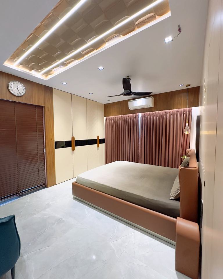 Cozy room design – photo 5