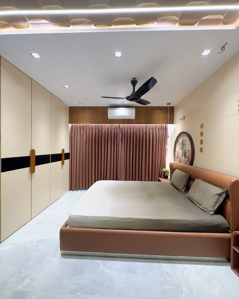 Cozy room design – photo 6