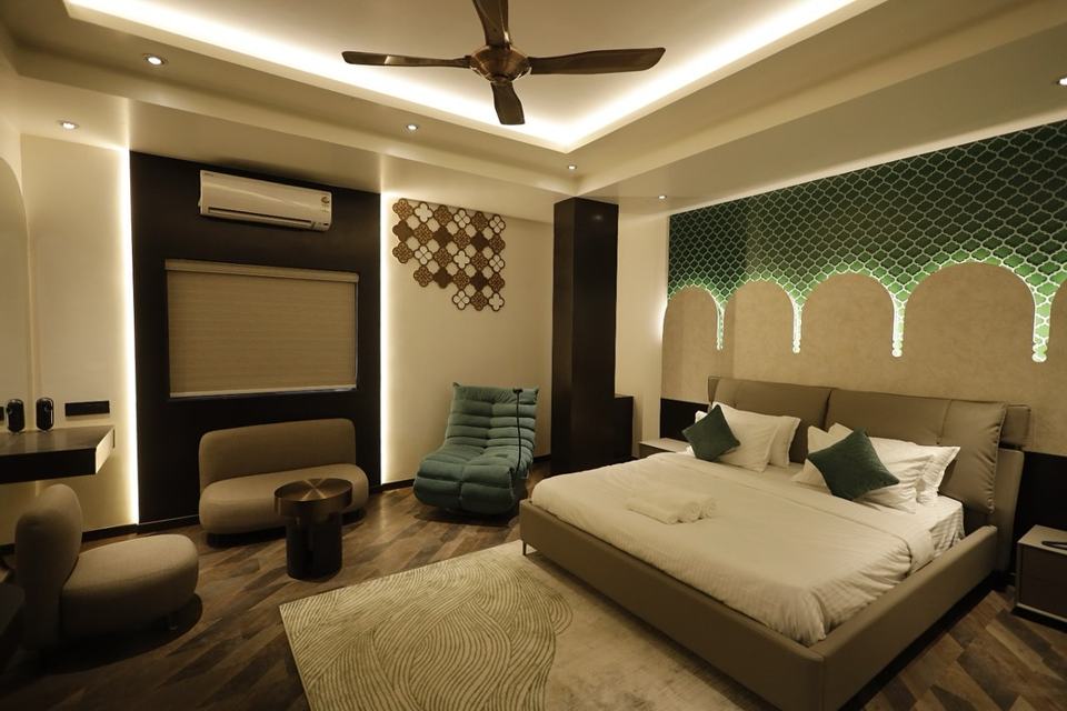 Step into the mystique of Turkey with our opulent Turkish-themed…