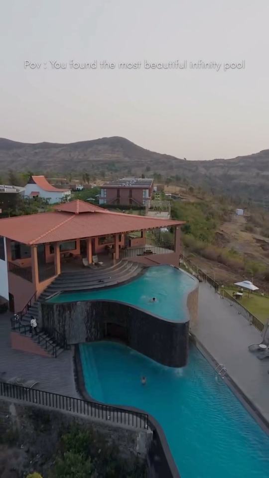 Surrounded by nature’s most beautiful views this isn’t just a home —…
