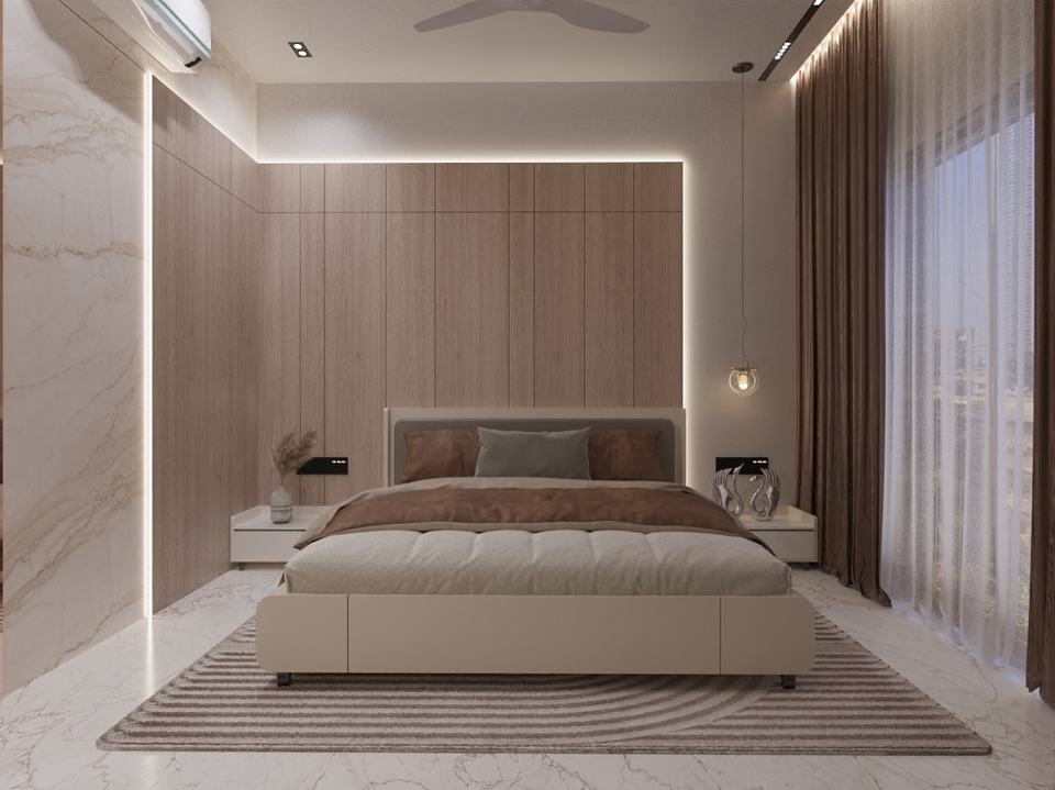 soft textures, bold statements, endless elegance